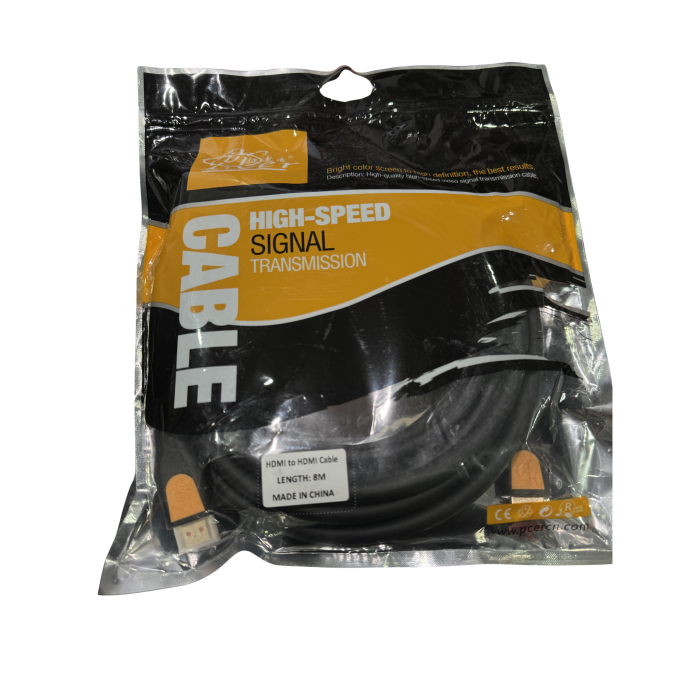 High Speed Signal Transmition 8M HDMI